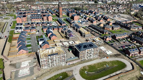 Ruchill, Glasgow - Bellway Homes