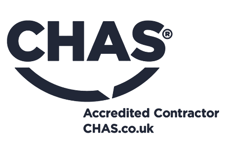 CHAS logo